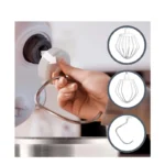 ماشین آشپزخانه بوش مدل BOSCH MUMS2EW00G - تصویر 12