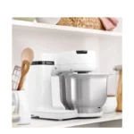 ماشین آشپزخانه بوش مدل BOSCH MUMS2EW00G - تصویر 4