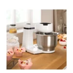 ماشین آشپزخانه بوش مدل BOSCH MUMS2EW00G - تصویر 5