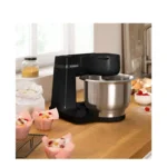 ماشین آشپزخانه بوش مدل BOSCH MUMS2EB01 - تصویر 3