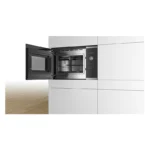 مایکروویو توکار بوش مدل BOSCH BEL554MS0 - تصویر 5