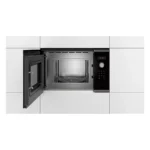 مایکروویو توکار بوش مدل BOSCH BFL524MS0M - تصویر 4