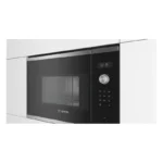 مایکروویو توکار بوش مدل BOSCH BFL524MS0M - تصویر 5