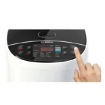 مولتی کوکر بوش مدل BOSCH MUC11W12 - تصویر 7