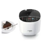 مولتی کوکر بوش مدل BOSCH MUC11W12 - تصویر 4
