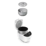 مولتی کوکر بوش مدل BOSCH MUC11W12 - تصویر 5