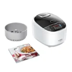 مولتی کوکر بوش مدل BOSCH MUC11W12 - تصویر 3