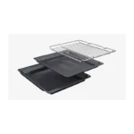 فر برقی توکار بوش مدل BOSCH HBG7764B1 - تصویر 7