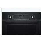 فر بخارپز برقی توکار بوش مدل BOSCH HIJ517YB0R - تصویر 3