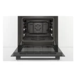 فر بخارپز برقی توکار بوش مدل BOSCH HIJ517YB0R - تصویر 4