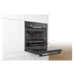 فر بخارپز برقی توکار بوش مدل BOSCH HIJ517YB0R - تصویر 5