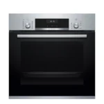 فر بخارپز برقی توکار بوش مدل BOSCH HIJ517YS0R
