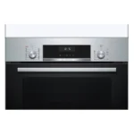 فر بخارپز برقی توکار بوش مدل BOSCH HIJ517YS0R - تصویر 3