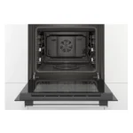 فر بخارپز برقی توکار بوش مدل BOSCH HIJ517YS0R - تصویر 4