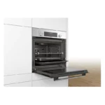 فر بخارپز برقی توکار بوش مدل BOSCH HIJ517YS0R - تصویر 5