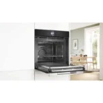 فر مایکروویو توکار بوش مدل BOSCH HMG776NB1 - تصویر 5