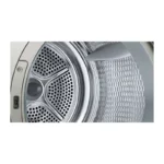 خشک کن بوش مدل BOSCH WTN86202ME - تصویر 3