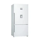 یخچال فریزر بوش مدل BOSCH KGD86AW304