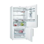 یخچال فریزر بوش مدل BOSCH KGD86AW304 - تصویر 3