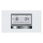 یخچال فریزر بوش مدل BOSCH KGD86AW304 - تصویر 4