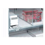 یخچال فریزر بوش مدل BOSCH KGD86AW304 - تصویر 9