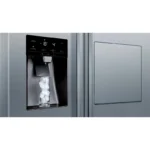 ساید بای ساید بوش مدل BOSCH KAG93AI304 - تصویر 8