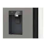 ساید بای ساید بوش مدل BOSCH KFD96APEA - تصویر 4