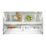 ساید بای ساید بوش مدل BOSCH KFD96APEA - تصویر 7