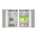 ساید بای ساید بوش مدل BOSCH KFD96APEA - تصویر 8