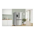 ساید بای ساید بوش مدل BOSCH KFD96APEA - تصویر 9