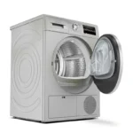 خشک کن بوش مدل BOSCH WTG8641XME - تصویر 3