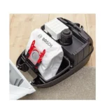 جاروبرقی بوش مدل BOSCH BGB6SIL1 - تصویر 7