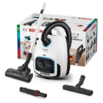 جاروبرقی بوش مدل BOSCH BGB6SIL1 - تصویر 4