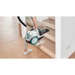 جاروبرقی مخزن دار بوش مدل BOSCH BGC21HYG1 - تصویر 4