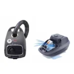 جاروبرقی بوش مدل BOSCH BGL6PRO1 - تصویر 3