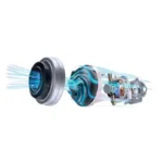جاروبرقی بوش مدل BOSCH BGL8PRO5 - تصویر 6