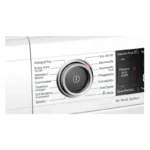 ماشین لباسشویی بوش مدل BOSCH WAX32M10 - تصویر 5