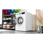 ماشین لباسشویی بوش مدل BOSCH WGA14400GC - تصویر 4