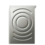 ماشین لباسشویی بوش مدل BOSCH WGB2560XGC - تصویر 8