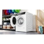 ماشین لباسشویی بوش مدل BOSCH WGB256A0ME - تصویر 8