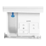 ماشین لباسشویی بوش مدل BOSCH WGB256A0ME - تصویر 9