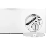 ماشین لباسشویی بوش مدل BOSCH WGB256A0ME - تصویر 10