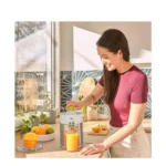 آب مرکبات گیری براون مدل BRAUN CJ5050 - تصویر 4