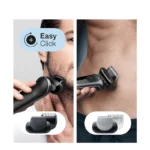 ریش تراش براون مدل BRAUN 60N7650CC - تصویر 13
