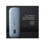 ریش تراش براون مدل BRAUN 9525S - تصویر 4