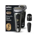 ریش تراش براون مدل BRAUN 9565CC - تصویر 3