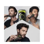 ریش تراش براون مدل BRAUN BT3221 - تصویر 8