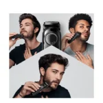 ریش تراش براون مدل BRAUN BT3222 - تصویر 11