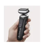 ریش تراش براون مدل BRAUN MBS7 - تصویر 5