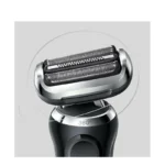 ریش تراش براون مدل BRAUN MBS7 - تصویر 7